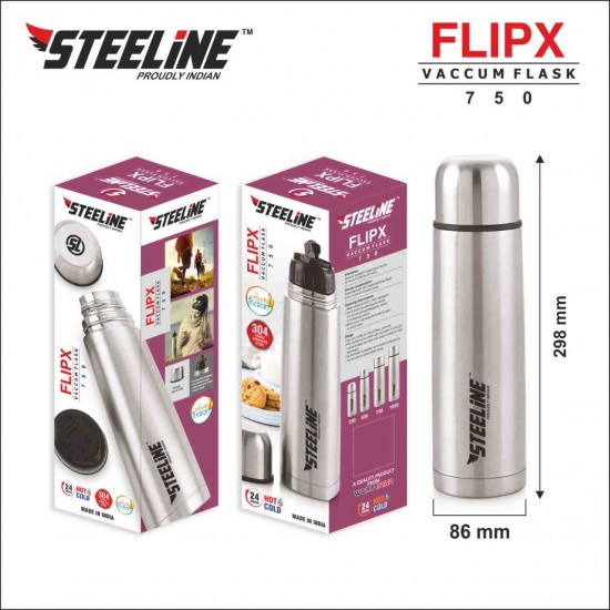 STL FLIPX 750 ML