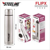 STL FLIPX 1000 ML