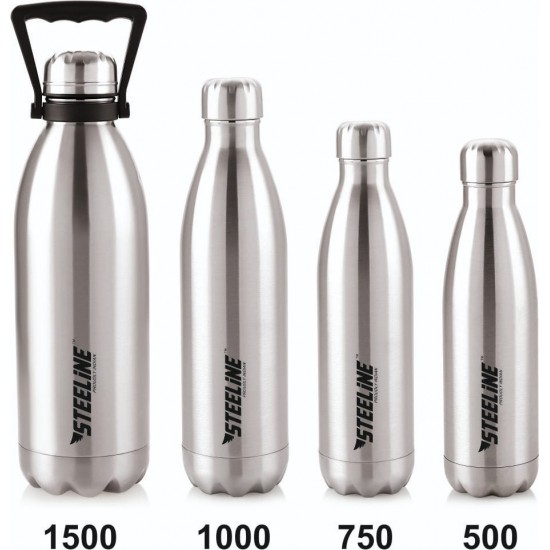 STEELINE HYDRO 1000 ML