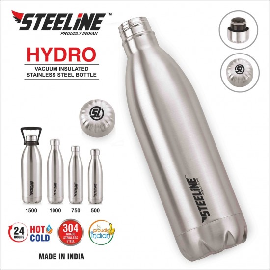 STEELINE HYDRO 500 ML