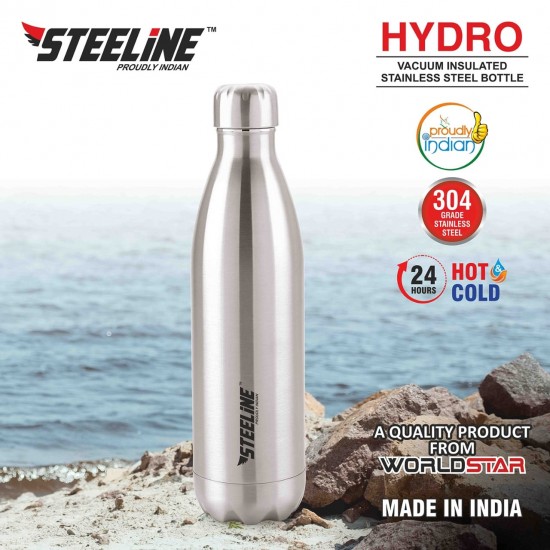 STEELINE HYDRO 500 ML