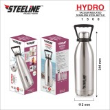 STEELINE HYDRO 1500 ML