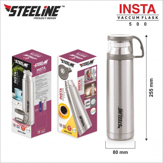 STL INSTA 500 ML