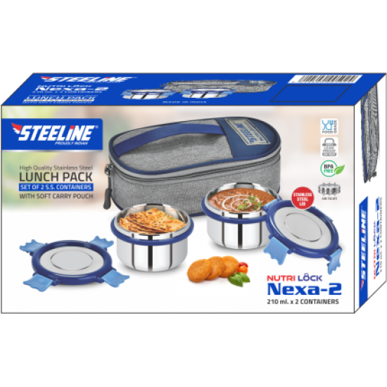 STL NUTRI LOCK NEXA 2