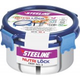 STL NUTRI-LOCK DEEP NO. 4