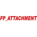 FP ATTACHMENTS