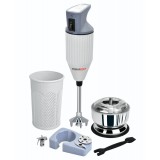 TURBO 250W BLENDER (WITH ATTAC.)