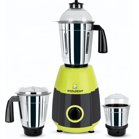 VIVA MIXER GRINDER (800 W)