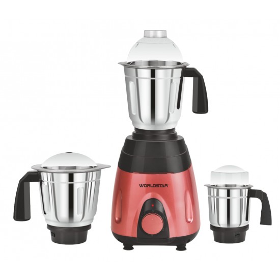 AMAZER MIXER (3JARS) 2.0 (1000w)