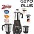 GEYO PLUS MIXER GRINDER (1000 W) (110v)