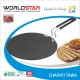 H.A CHAPATI TAWA - 09 (4 mm Rod)