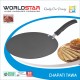 H.A CHAPATI TAWA - 11 (3mm) BK