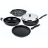 2.4 mm GIFT SET 4pc (D.T + F.P + KD+12 HOLE APPAM)