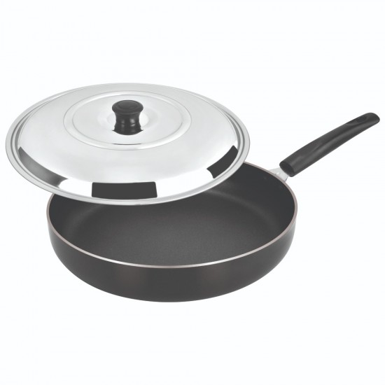 2.6mm N.S FRY PAN 230 mm