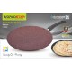 4mm CHAPATI TAWA  285 (SPATTER) (IB)