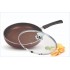 4mm FRY PAN 230 (SPATTER)