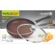 4mm FRY PAN 250 (SPATTER) (IB)