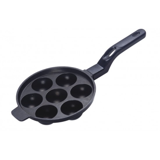 APPAM PATRA 7 HOLE (WITH HANDLE)