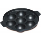 APPAM PATRA 7 H (FLAT S.B) W/O LID